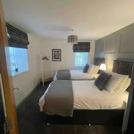 Watchhall, Annan, Dumfries & Galloway, Scotland Barn - 2 Bed Esterno foto