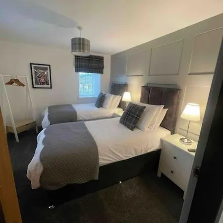 Watchhall, Annan, Dumfries & Galloway, Scotland Barn - 2 Bed Esterno foto