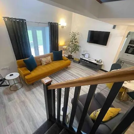 Watchhall, Annan, Dumfries & Galloway, Scotland Barn - 2 Bed Esterno foto