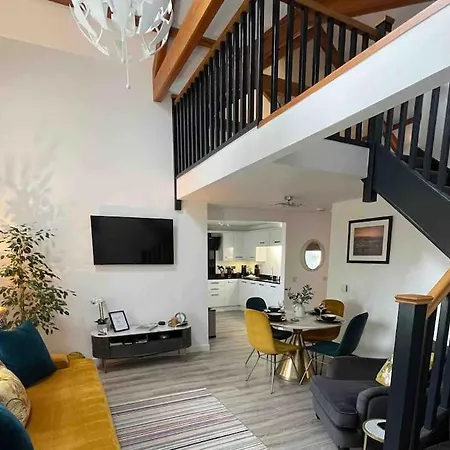 Watchhall, Annan, Dumfries & Galloway, Scotland Barn - 2 Bed Esterno foto
