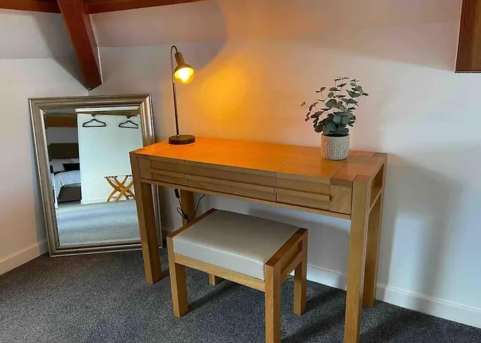 Watchhall, Annan, Dumfries & Galloway, Scotland Barn - 2 Bed