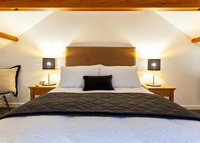 Watchhall, Annan, Dumfries & Galloway, Scotland Barn - 2 Bed