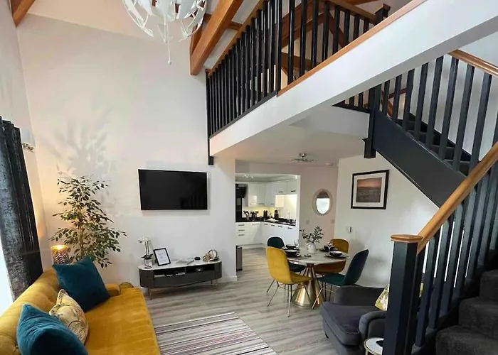Watchhall, Annan, Dumfries & Galloway, Scotland Barn - 2 Bed
