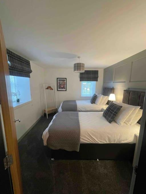 Apartment Watchhall, Annan, Dumfries & Galloway, Scotland Barn - 2 Bed Annan