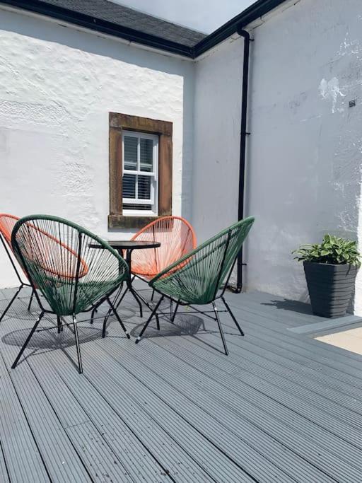 Watchhall, Annan, Dumfries & Galloway, Scotland Barn - 2 Bed *