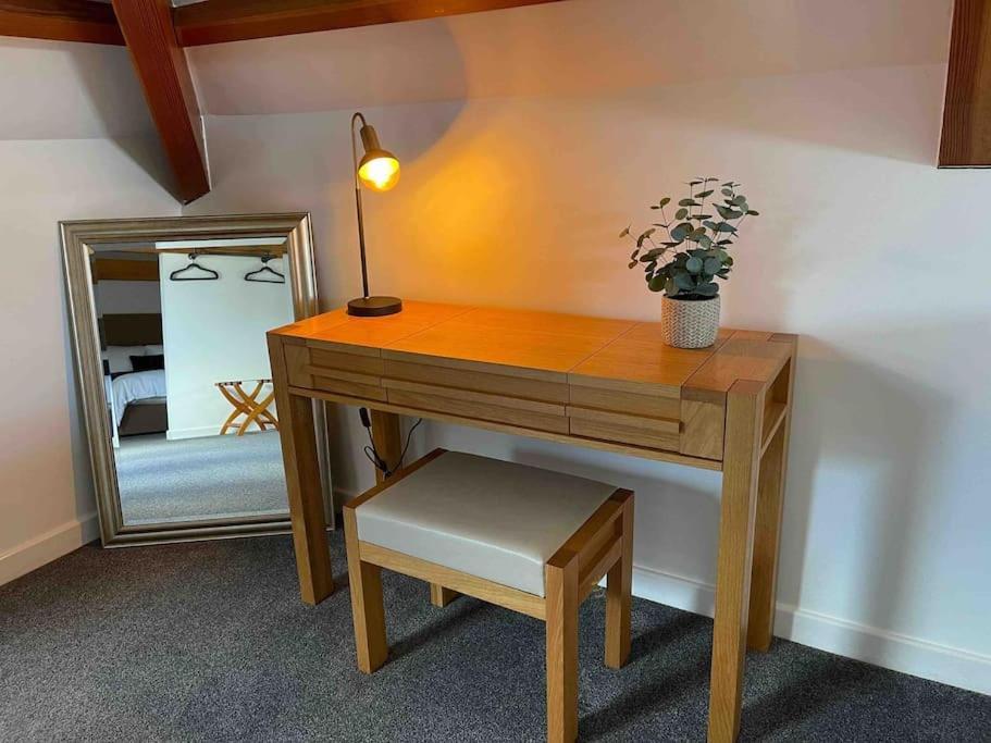Watchhall, Annan, Dumfries & Galloway, Scotland Barn - 2 Bed Annan