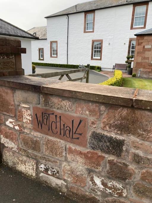 Watchhall, Annan, Dumfries & Galloway, Scotland Barn - 2 Bed * Annan