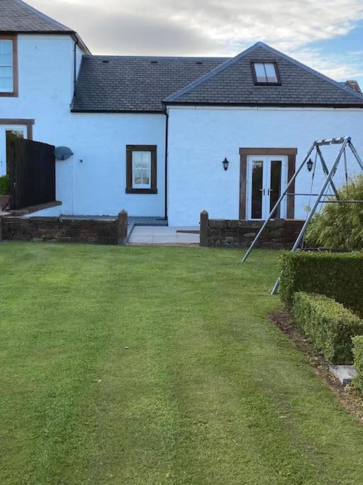 Apartment Watchhall, Annan, Dumfries & Galloway, Scotland Barn - 2 Bed *