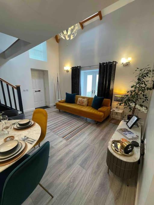 Watchhall, Annan, Dumfries & Galloway, Scotland Barn - 2 Bed Annan