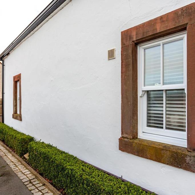 Watchhall, Annan, Dumfries & Galloway, Scotland Barn - 2 Bed