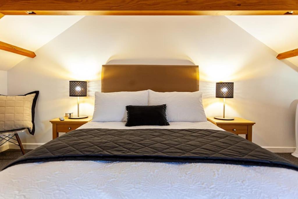 Watchhall, Annan, Dumfries & Galloway, Scotland Barn - 2 Bed * Annan