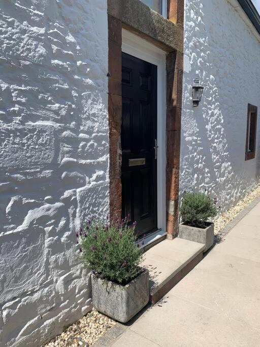 Watchhall, Annan, Dumfries & Galloway, Scotland Barn - 2 Bed Apartment