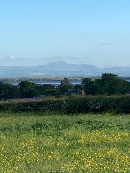 Apartment Watchhall, Annan, Dumfries & Galloway, Scotland Barn - 2 Bed *