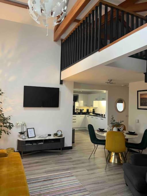 Watchhall, Annan, Dumfries & Galloway, Scotland Barn - 2 Bed Annan